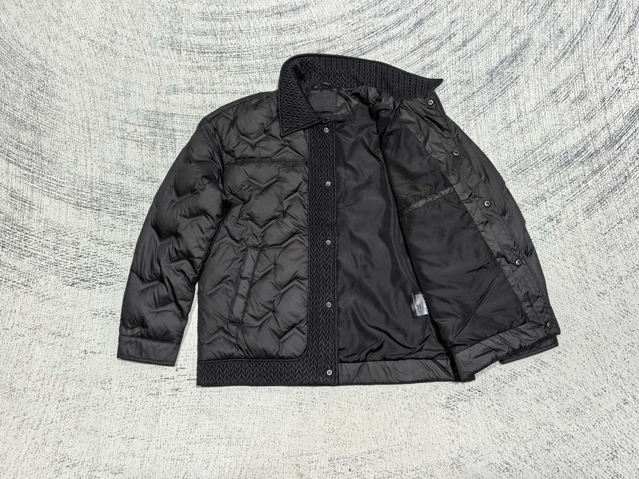 &wg.luxury- Pr141 Down jacket item:D-F205I0825